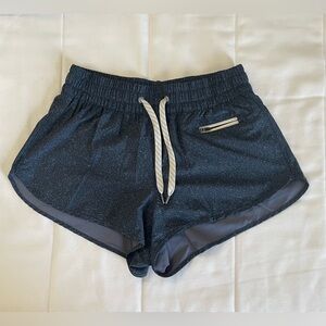 Vuori Clementine short